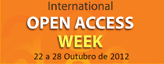 O Instituto Politécnico de Santarém , tal como nos anos anteriores associa-se ao evento Open Access Week. As atividades a promover durante esta semana são diversas, privilegiando a divulgação dos […]
