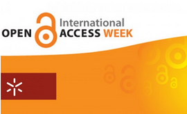 A Universidade do Minho (UMinho) associa-se às instituições que a nível mundial promovem a Semana Internacional do Acesso Aberto (Open Access Week) entre os dias 20 e 26 de outubro. […]