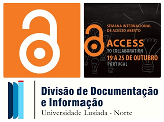 A Universidade Lusíada – Norte (Porto e Vila Nova de Famalicão), pela primeira vez irá participar na Semana  de Acesso Aberto 2015. Será utilizado o material gráfico para promover o […]