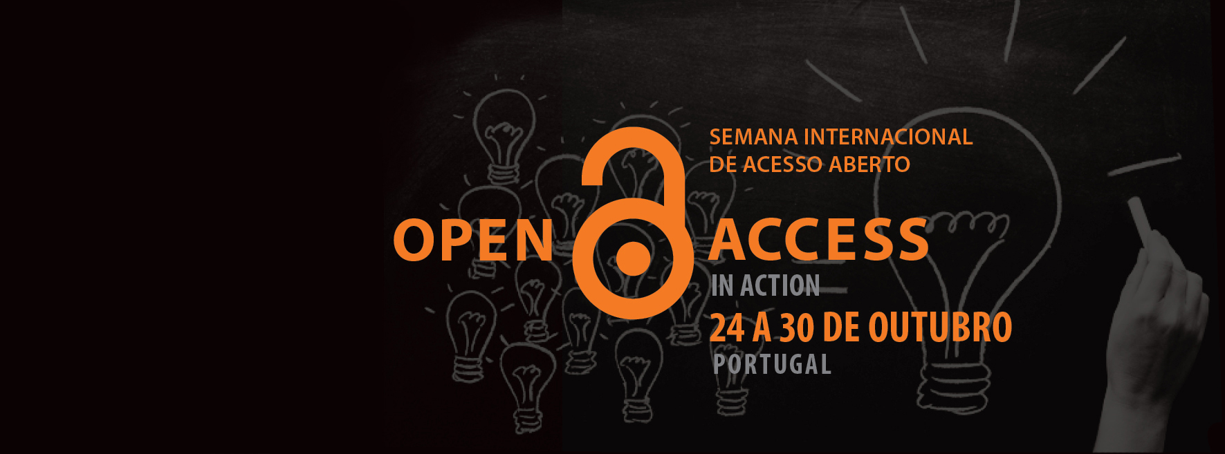 Lista de diretórios, portais, editores e outros recursos científicos disponíveis em Acesso Aberto: RCAAP (Repositório Científico de Acesso Aberto de Portugal) OpenDOAR (Directory of Open Access Repositories) OpenAIRE (Open Access […]