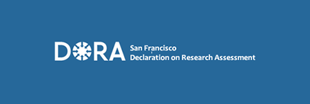 A Declaração de San Francisco sobre a Avaliação da Investigação (DORA), iniciado pela American Society for Cell Biology (BCSP), juntamente com um grupo de editores e de editoras de revistas […]