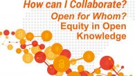 O IPSantarém associa-se mais uma vez a este evento com uma sessão presencial de âmbito geral com o tema Sessão “How Can I Collaborate?Open for Whom? Equity in Open Knowledge”, e ainda a […]