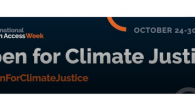 A Biblioteca do Iscte associa-se mais uma vez à celebração da Semana Internacional do Acesso Aberto, este ano dedicado ao tema da Justiça Climática, para encorajar a colaboração entre o […]