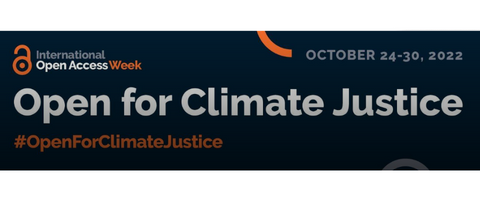 A Biblioteca do Iscte associa-se mais uma vez à celebração da Semana Internacional do Acesso Aberto, este ano dedicado ao tema da Justiça Climática, para encorajar a colaboração entre o […]